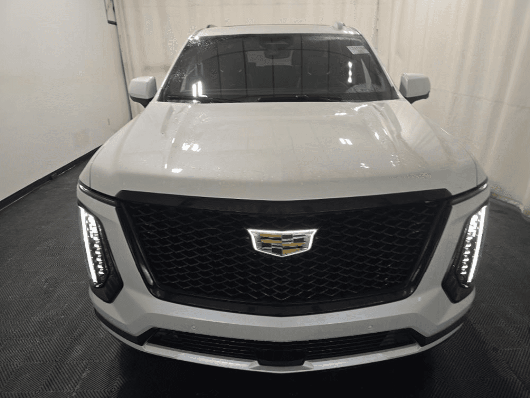 2025 Cadillac Escalade ESV - Thumbnail 2