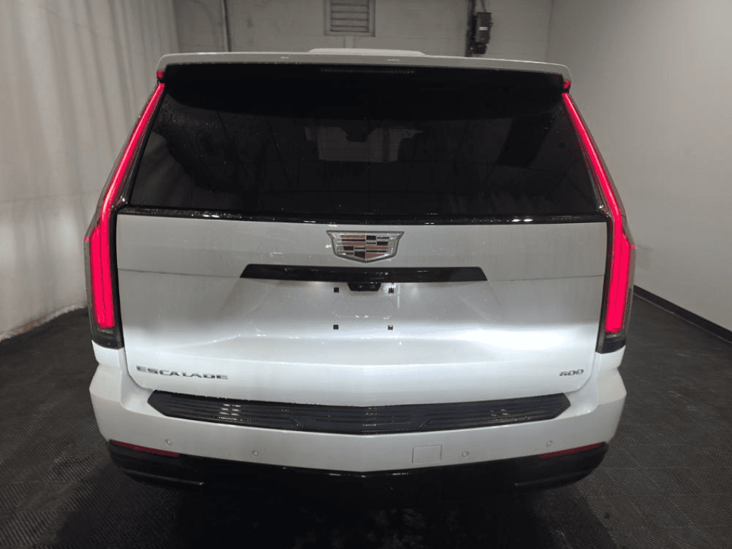 2025 Cadillac Escalade ESV - Thumbnail 5
