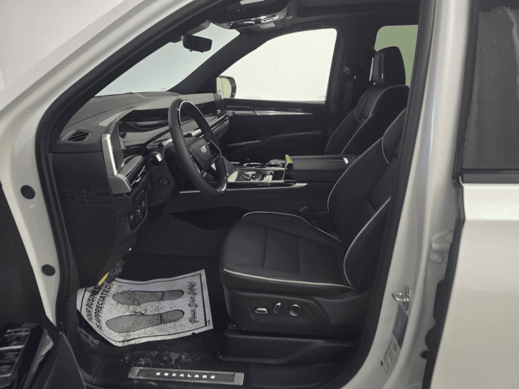 2025 Cadillac Escalade ESV - Thumbnail 7