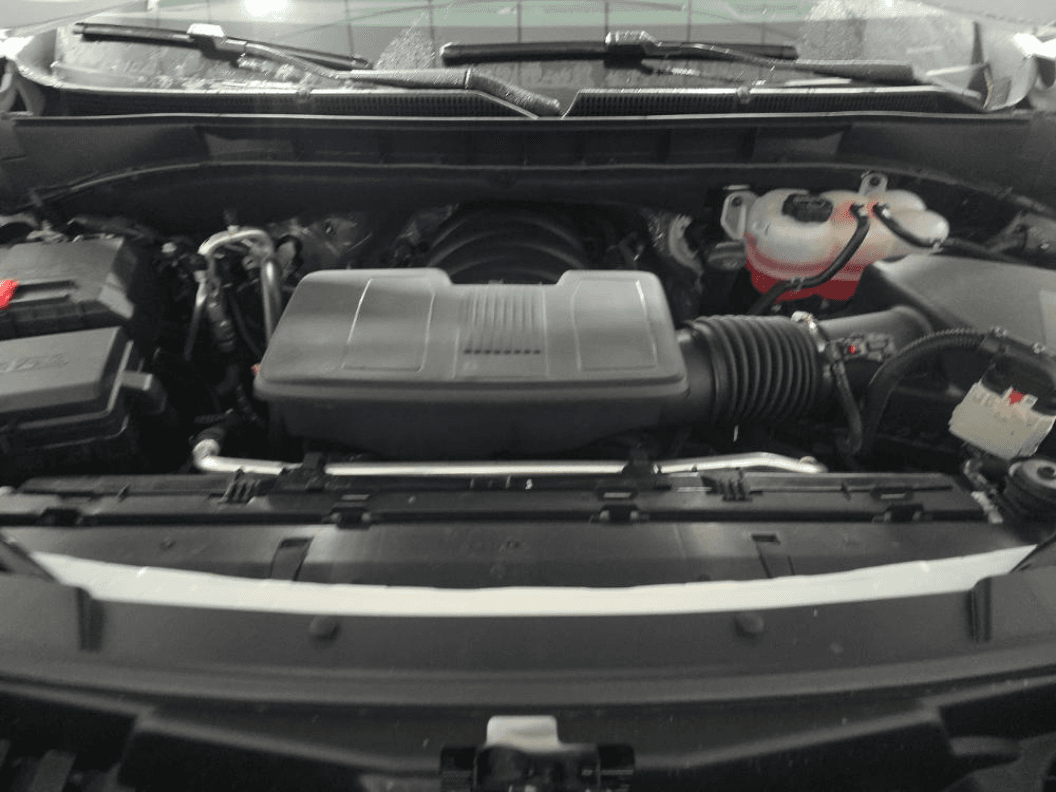 2025 Cadillac Escalade ESV - Thumbnail 11